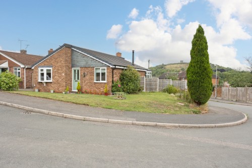 Hastings Close, Breedon On The Hill