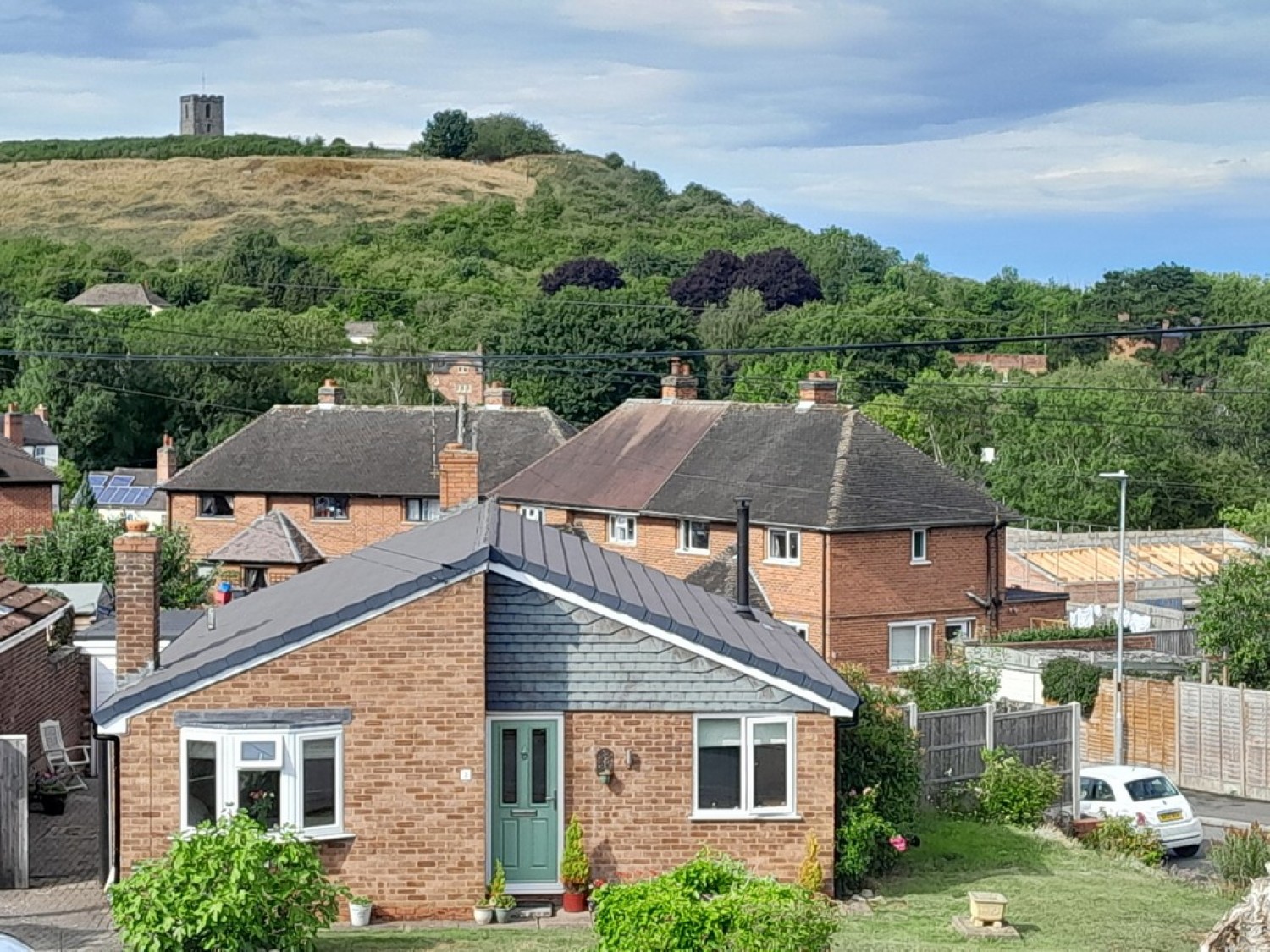 Hastings Close, Breedon On The Hill