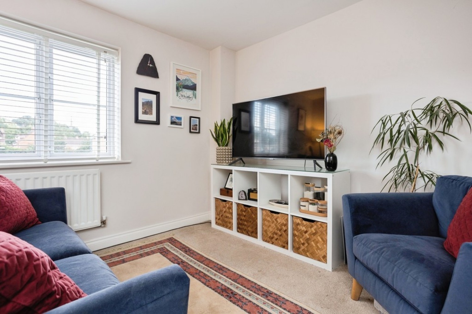 3 bedroom House in Glover Road, Castle Donington