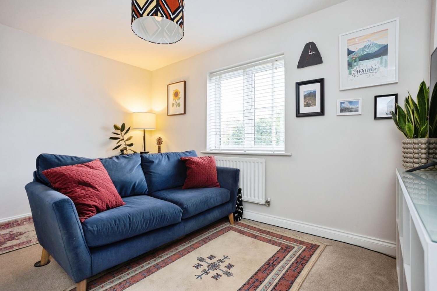 3 bedroom House in Glover Road, Castle Donington