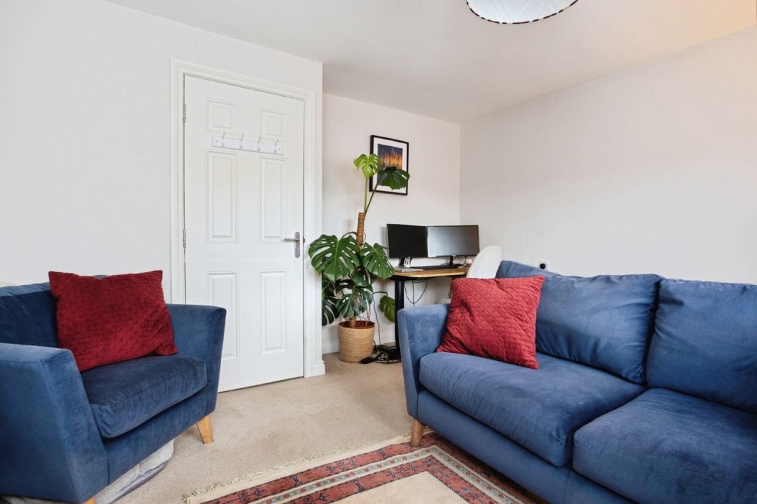 3 bedroom House in Glover Road, Castle Donington