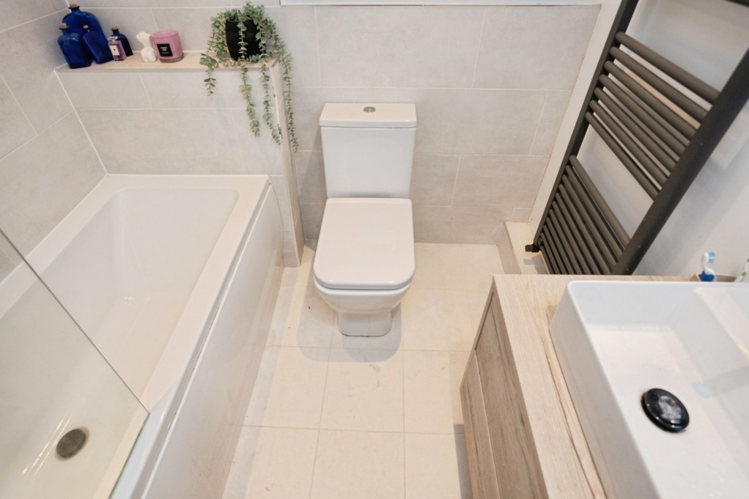 3 bedroom House in Glover Road, Castle Donington