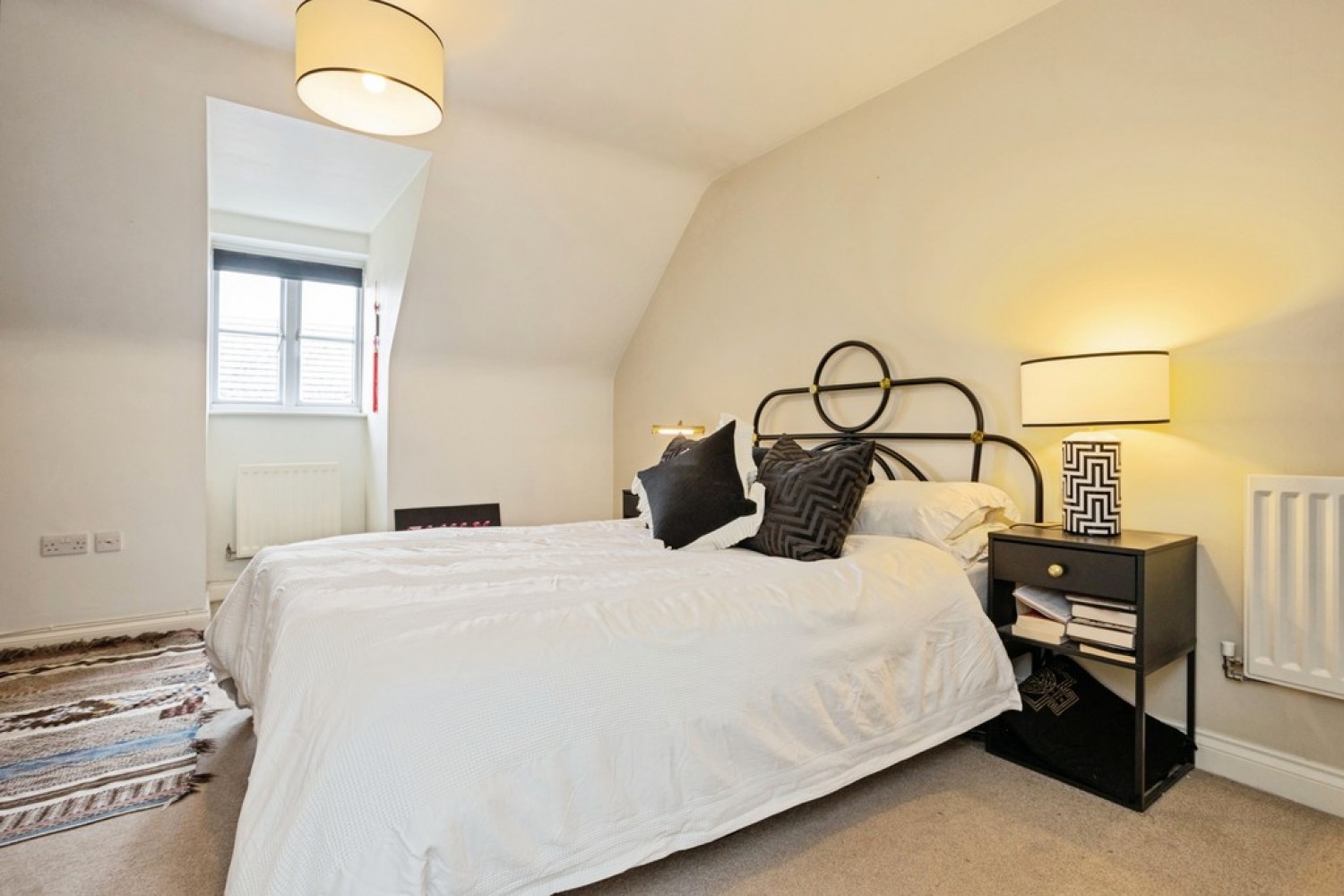 3 bedroom House in Glover Road, Castle Donington