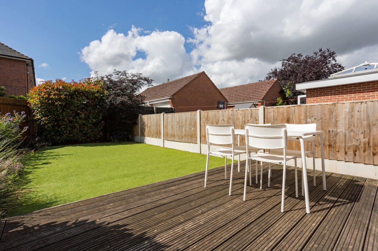 3 bedroom House in Glover Road, Castle Donington