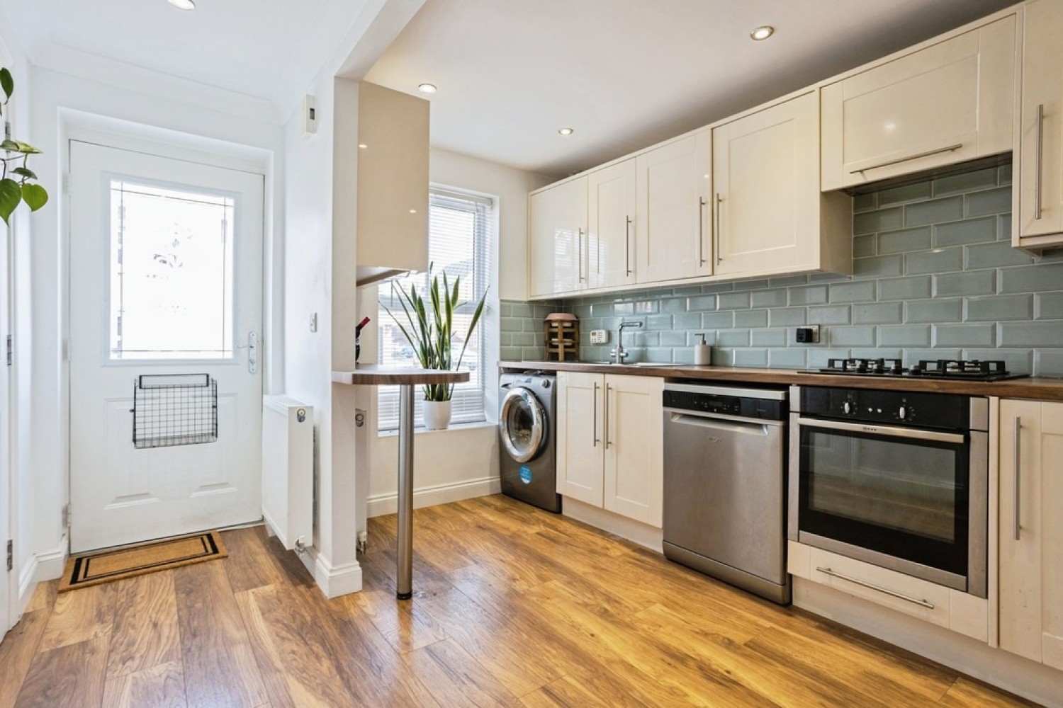 3 bedroom House in Glover Road, Castle Donington