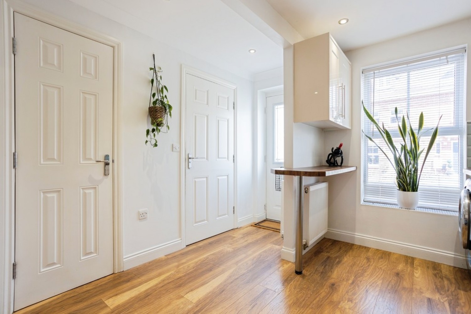 3 bedroom House in Glover Road, Castle Donington