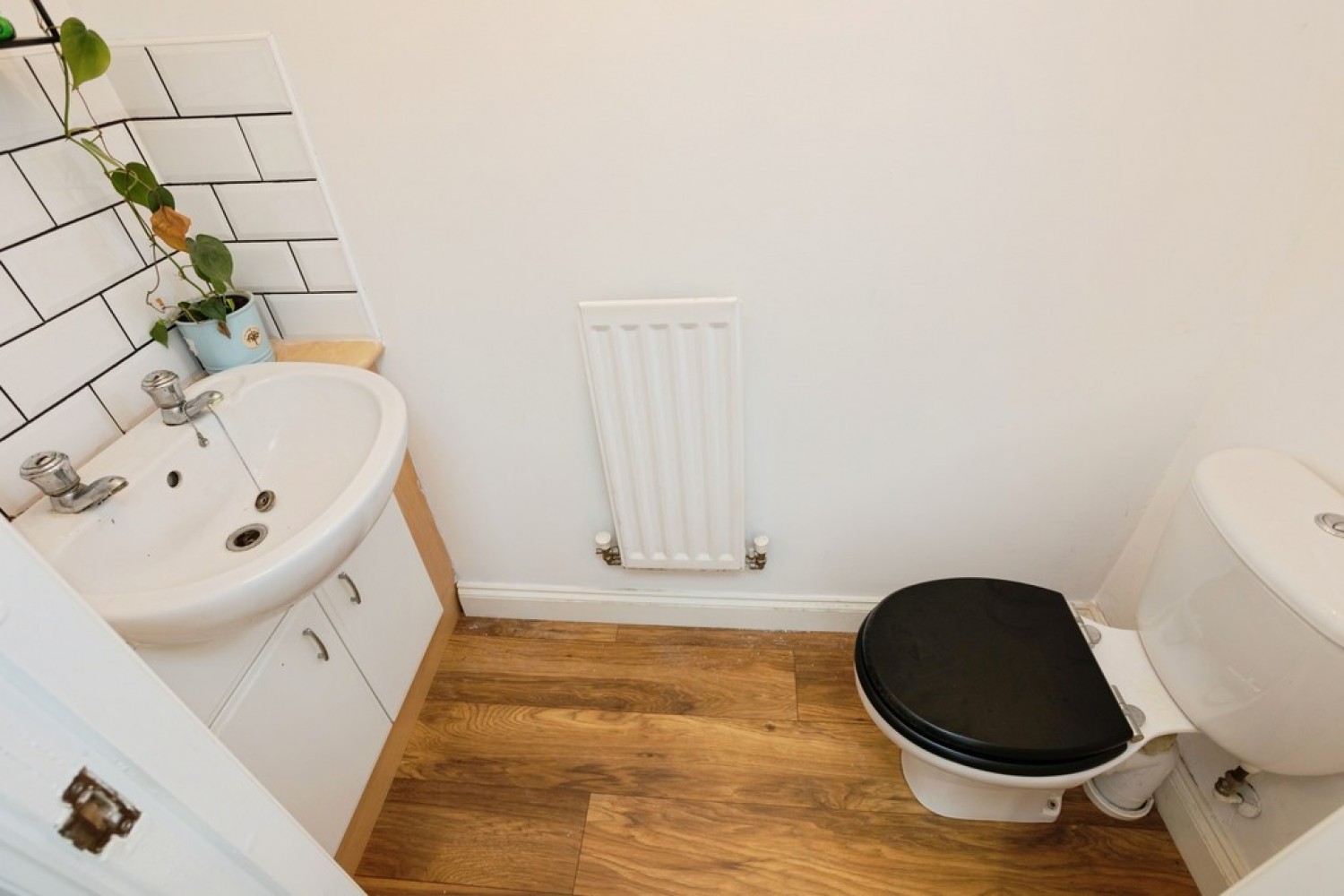 3 bedroom House in Glover Road, Castle Donington