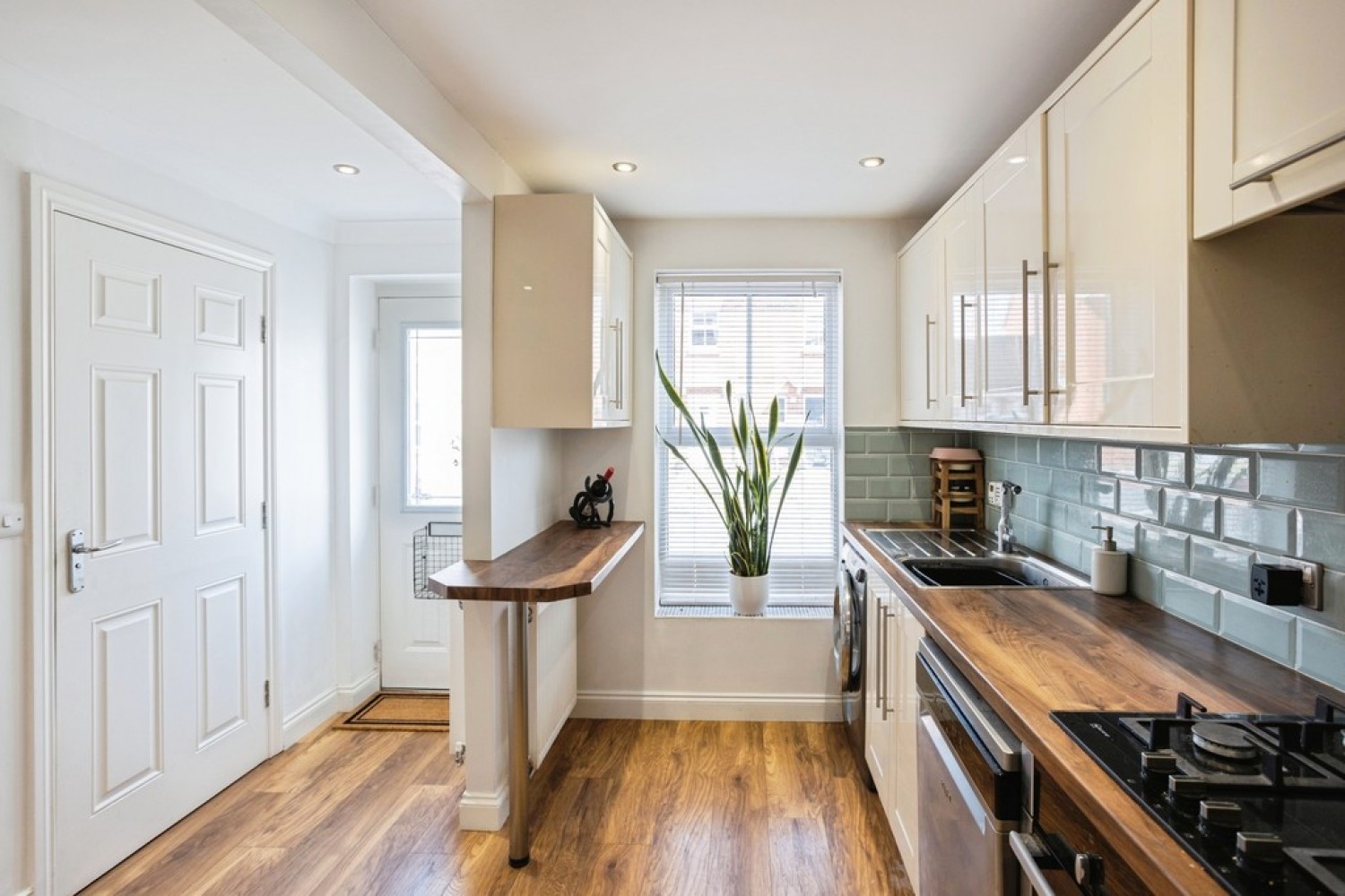 3 bedroom House in Glover Road, Castle Donington