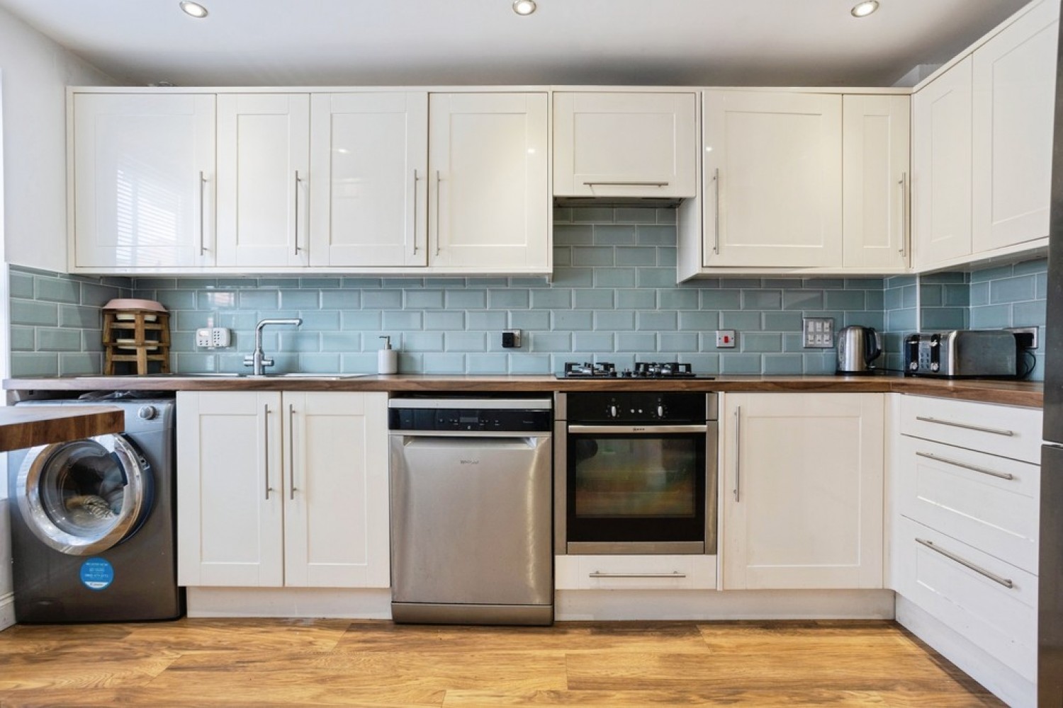 3 bedroom House in Glover Road, Castle Donington