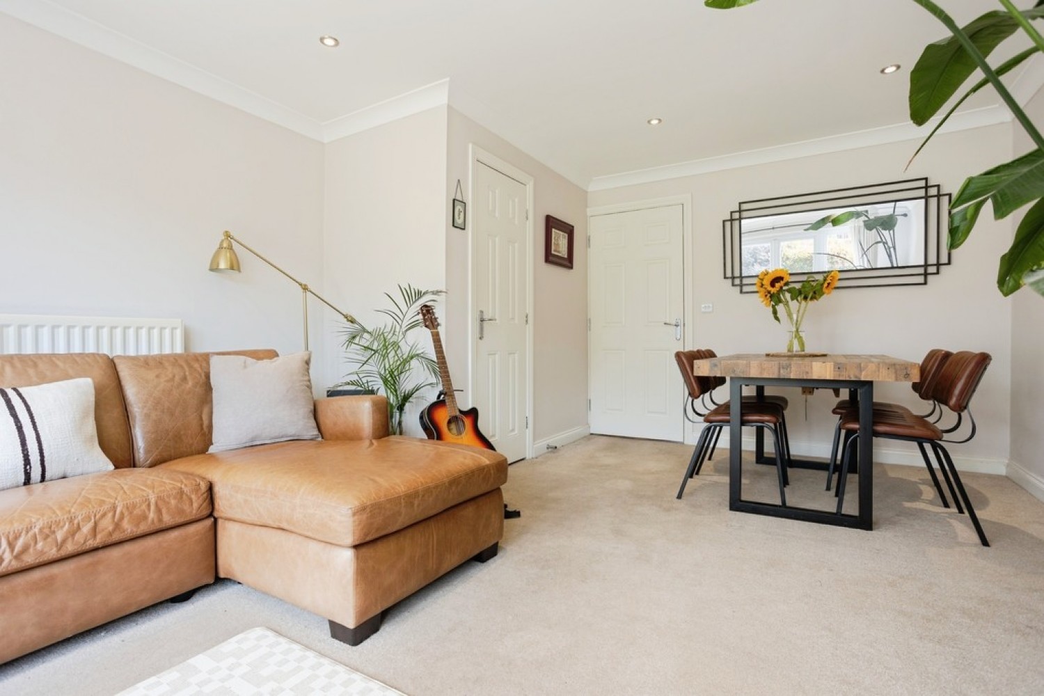 3 bedroom House in Glover Road, Castle Donington