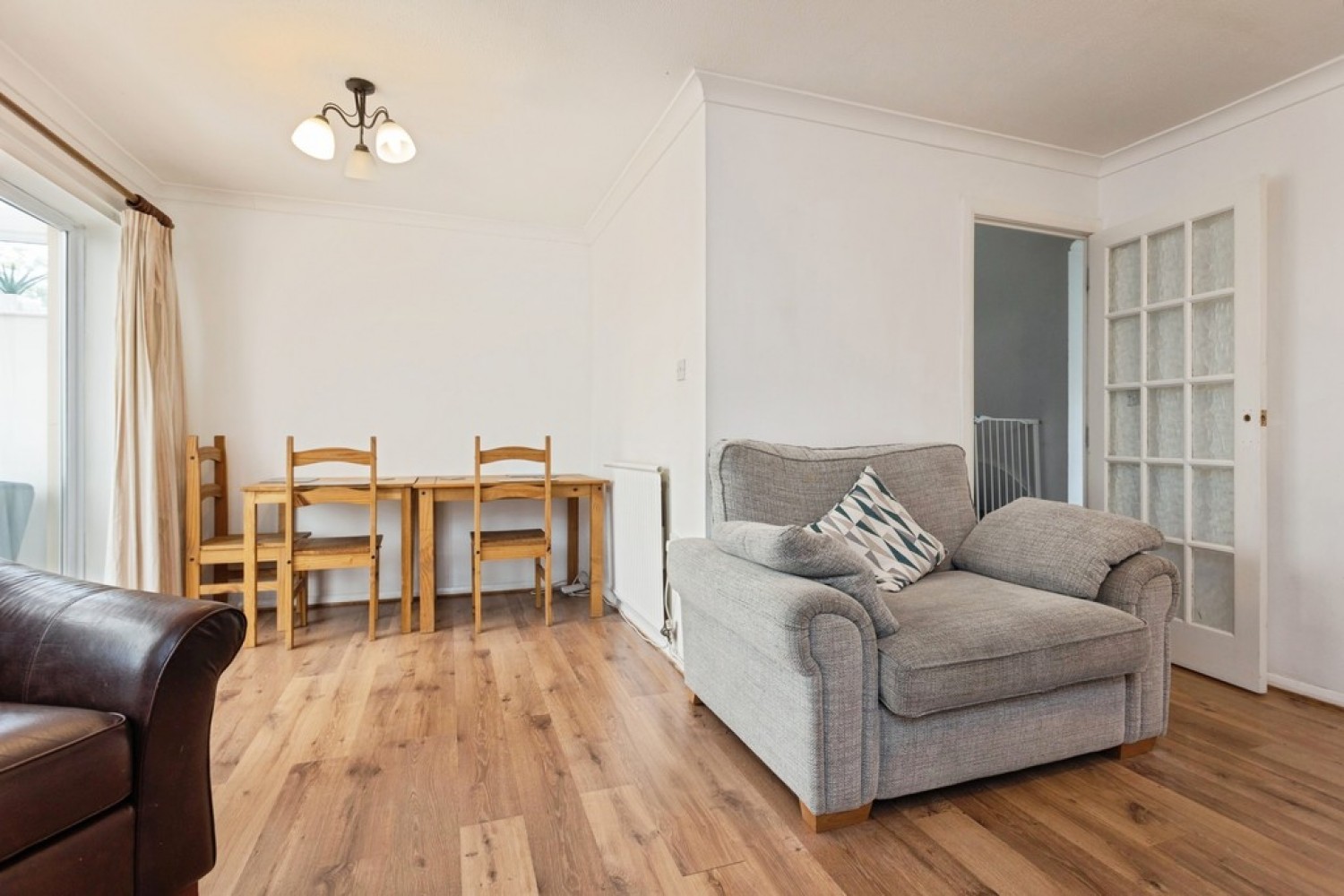 Georgina Court, Station Road, Castle Donington