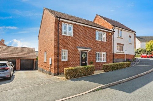 Castle Donington, Derby