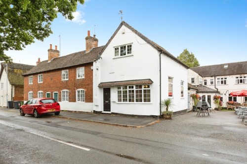 Hemington, Derby