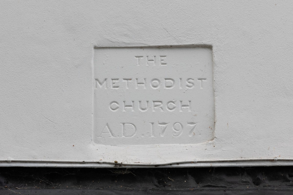 Hemington, Derby