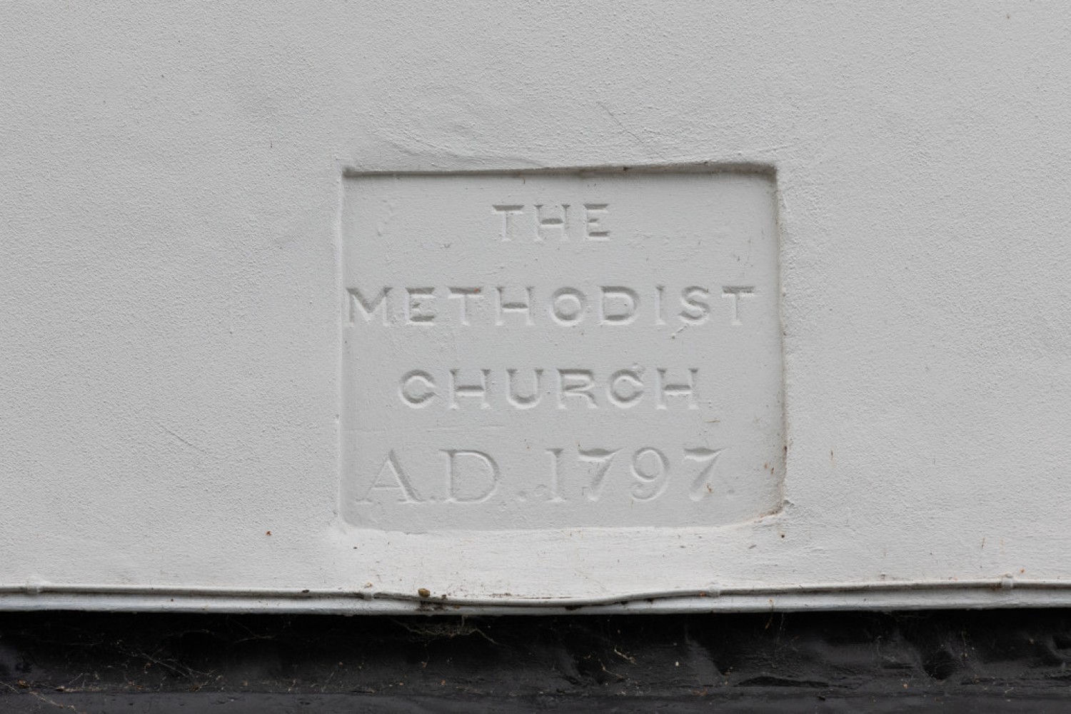 Hemington, Derby