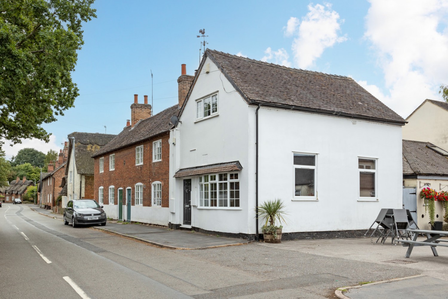 Hemington, Derby