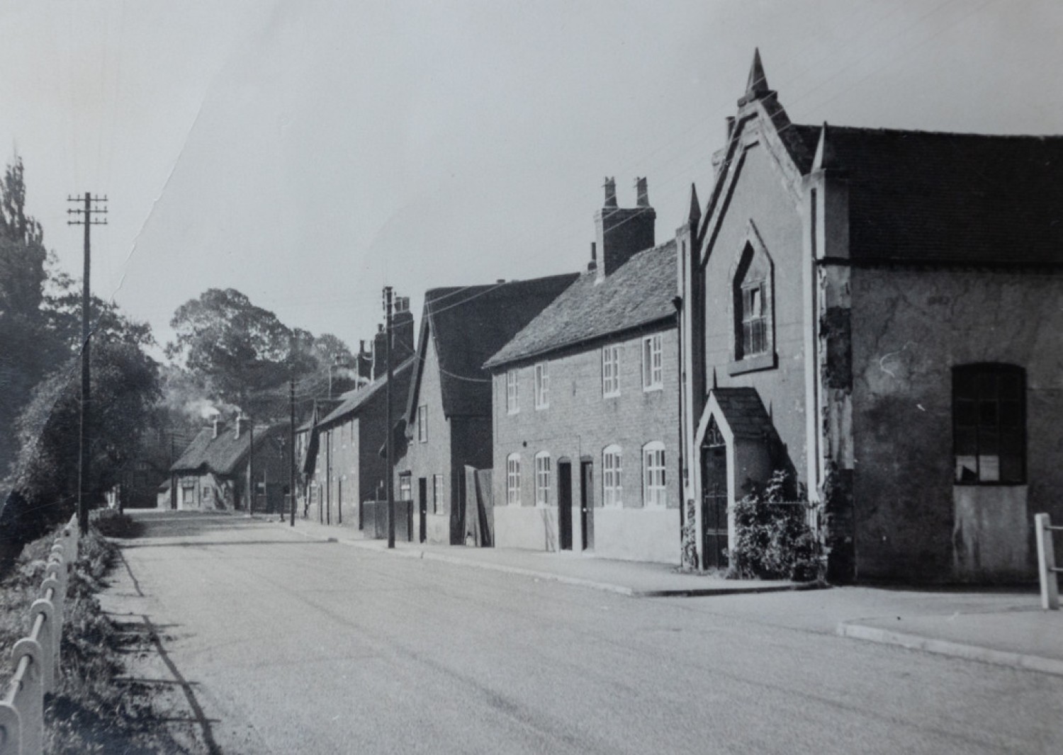 Hemington, Derby