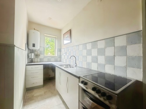 Uttoxeter New Road, Derby, Derbyshire