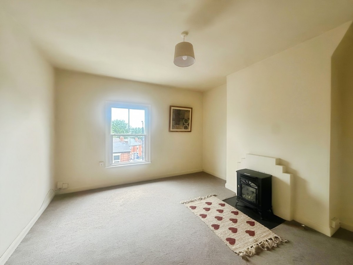 Uttoxeter New Road, Derby, Derbyshire