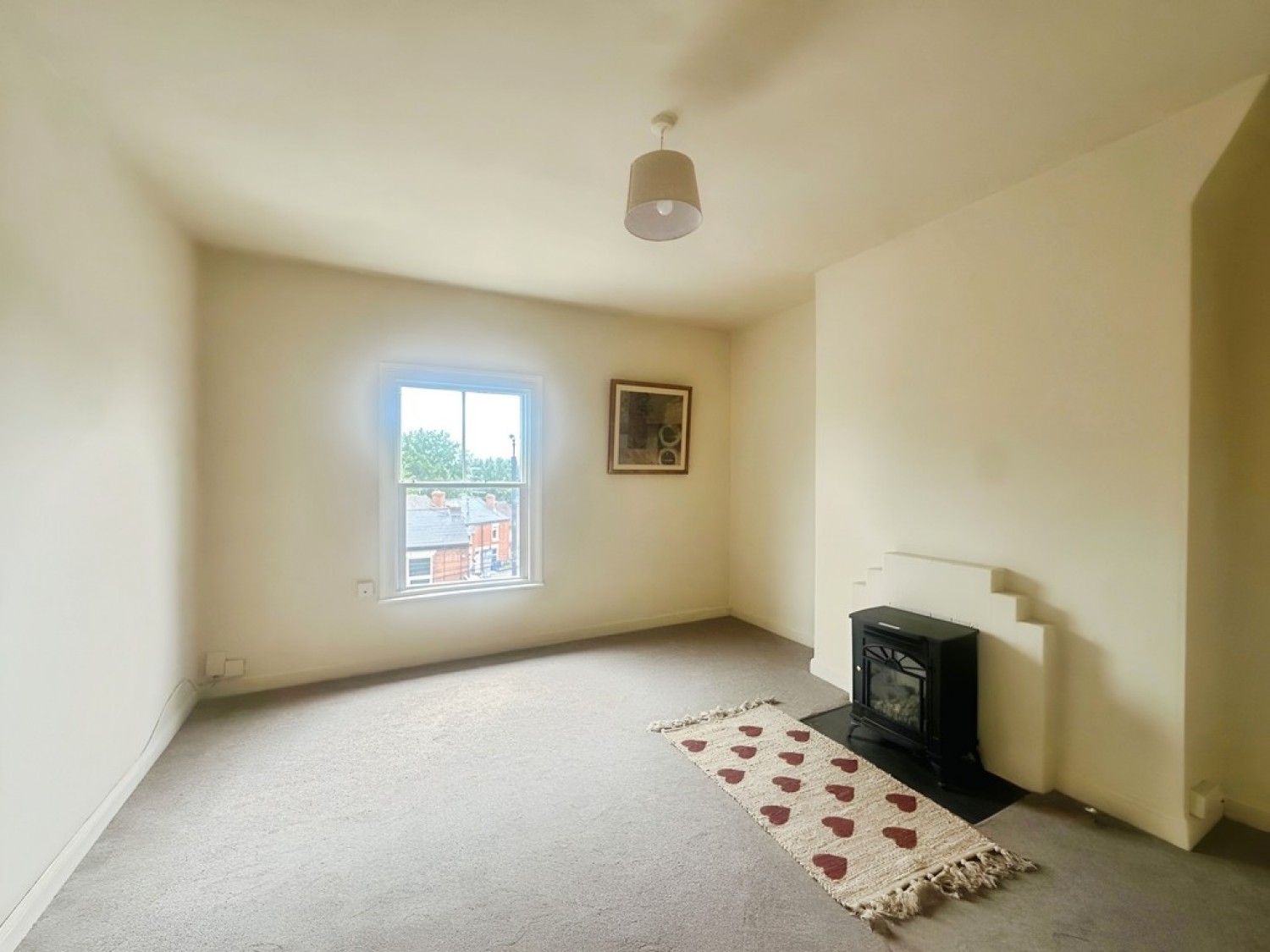 Uttoxeter New Road, Derby, Derbyshire