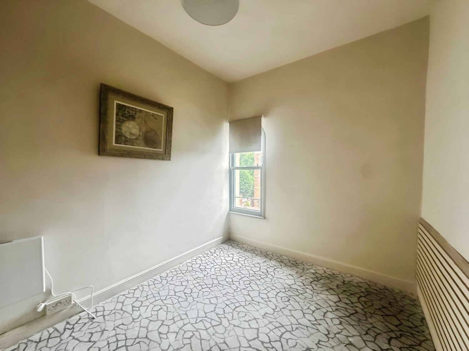 Uttoxeter New Road, Derby, Derbyshire