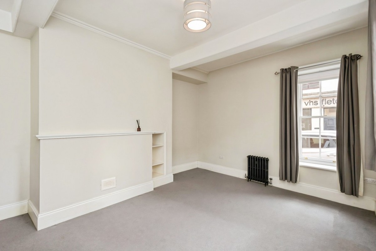 St Mary's Gate, Derby, City Of Derby