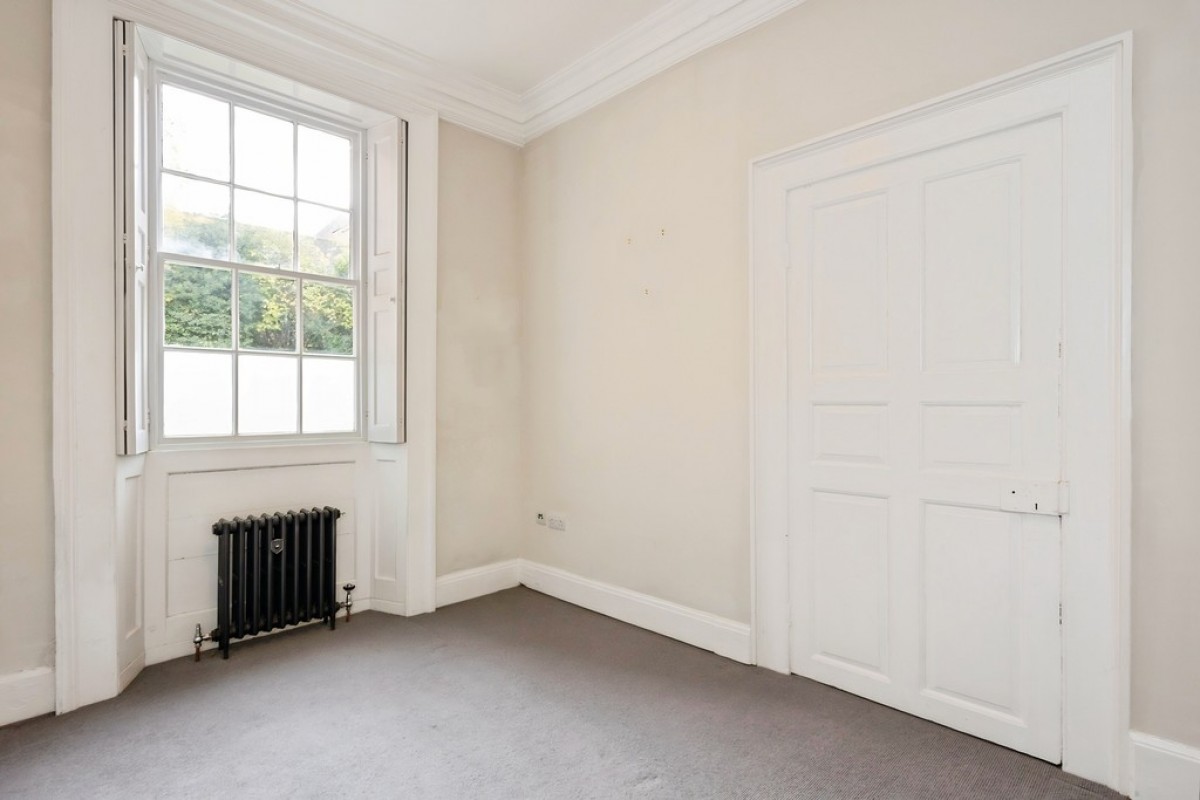 St Mary's Gate, Derby, City Of Derby