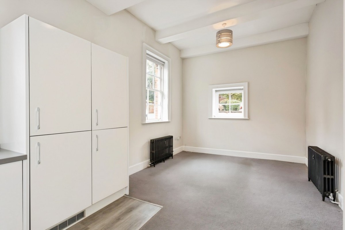 St Mary's Gate, Derby, City Of Derby