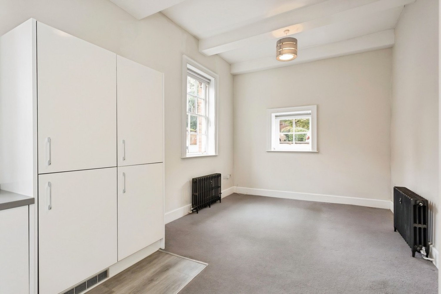 St Mary's Gate, Derby, City Of Derby