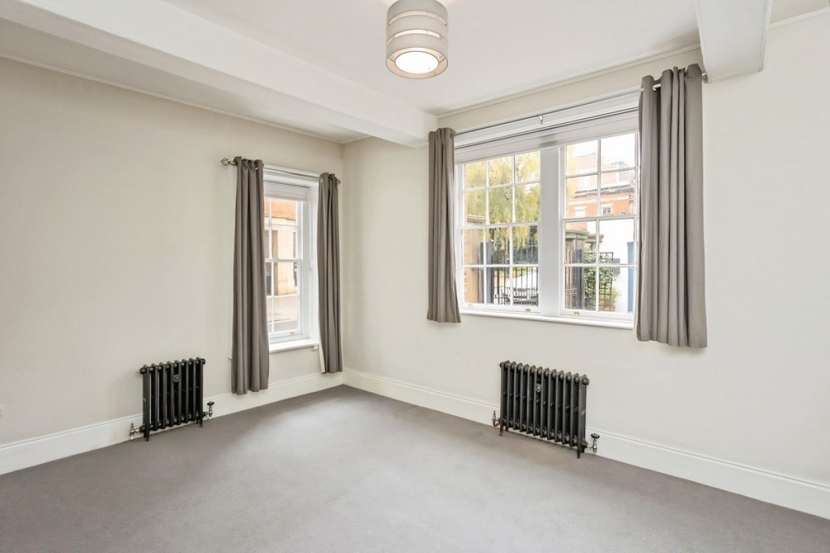 St Mary's Gate, Derby, City Of Derby