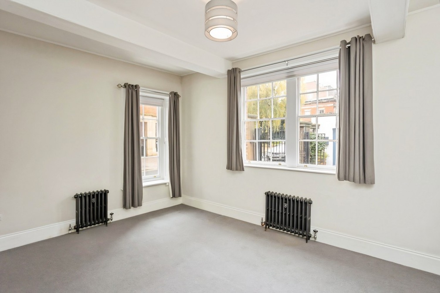 St Mary's Gate, Derby, City Of Derby