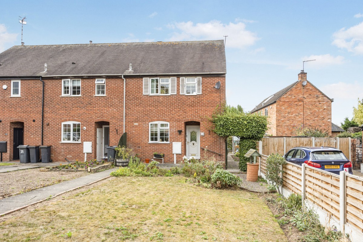 Hemington, Derby