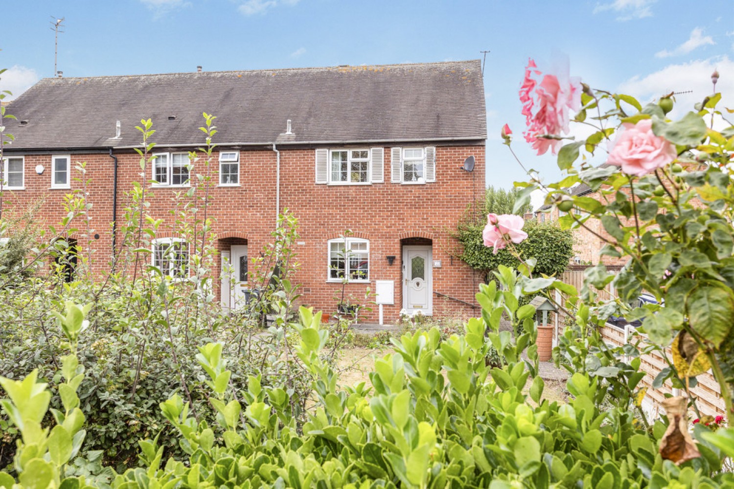 3 bedroom House for Sale Hemington, Derby