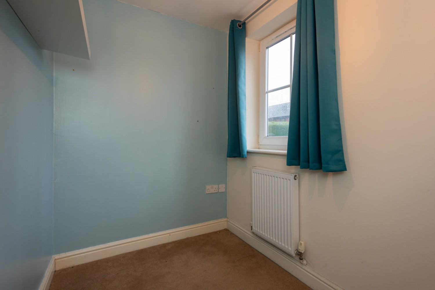 4 bedroom House in Nesfield Road, Ilkeston