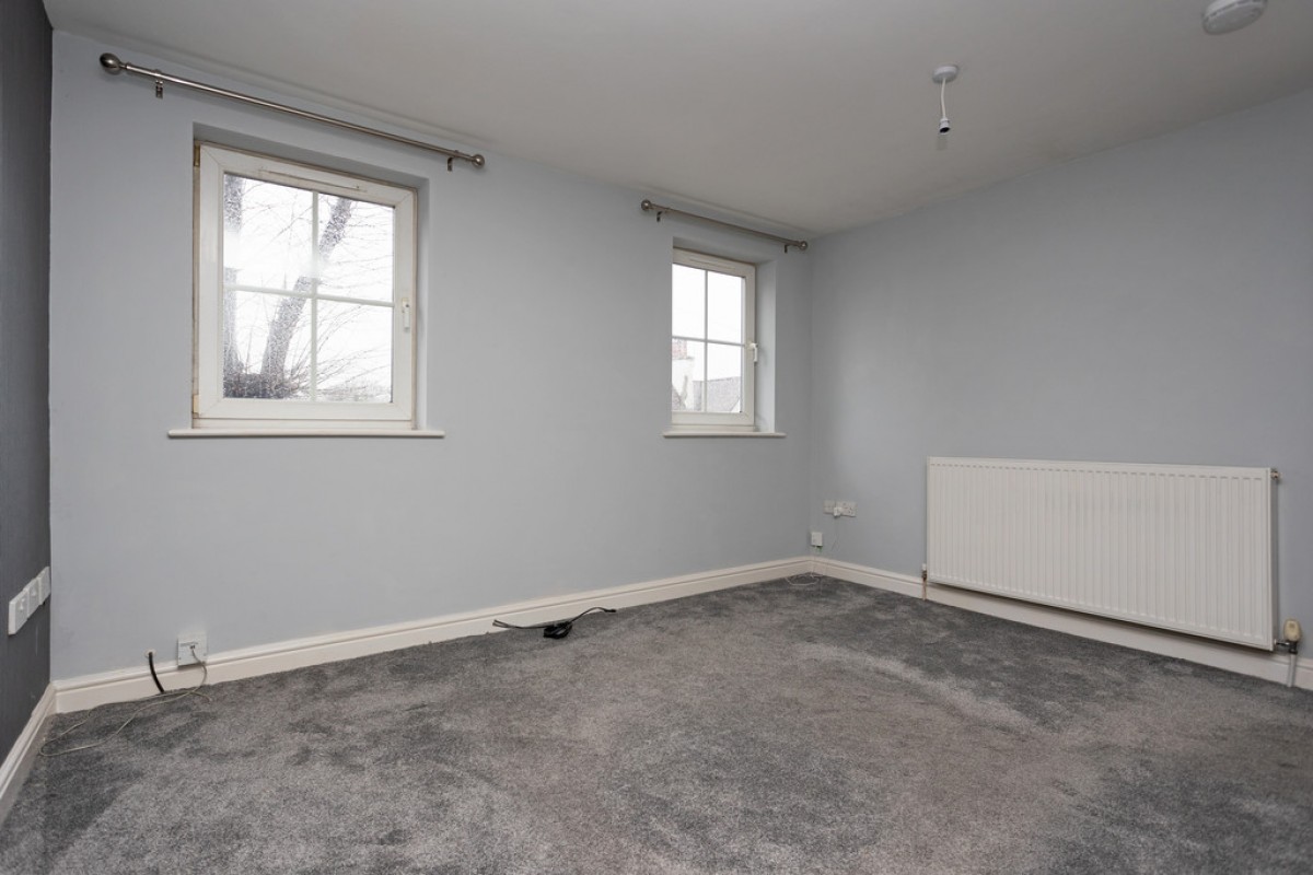 Nesfield Road, Ilkeston