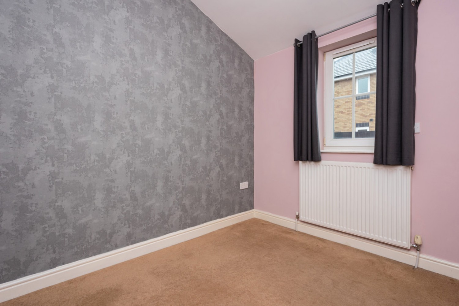 4 bedroom House in Nesfield Road, Ilkeston