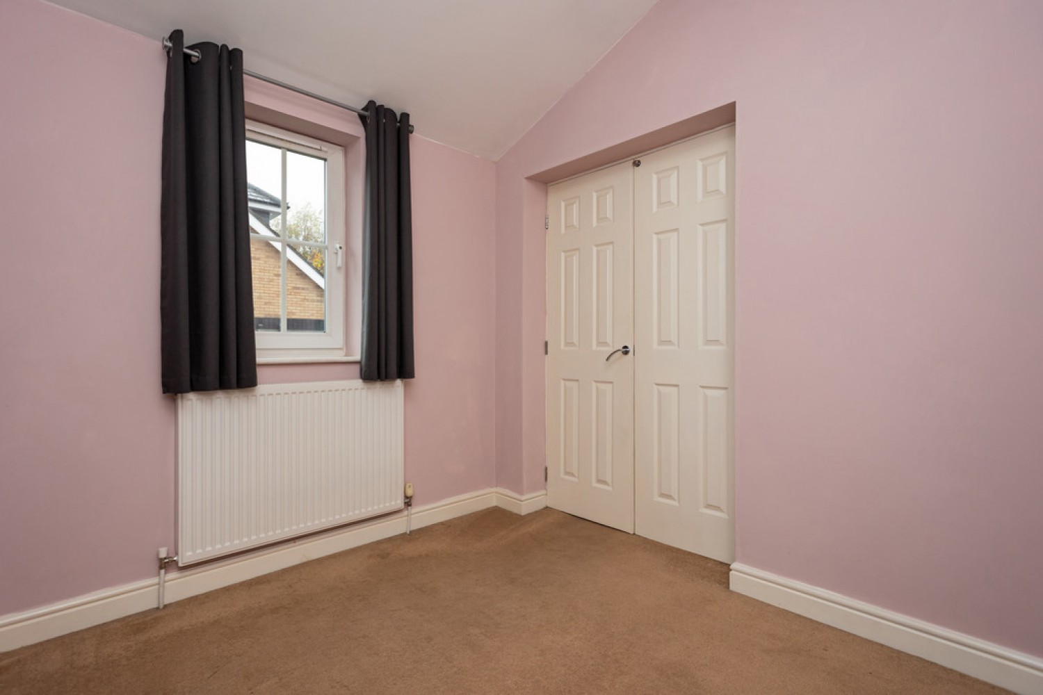 4 bedroom House in Nesfield Road, Ilkeston