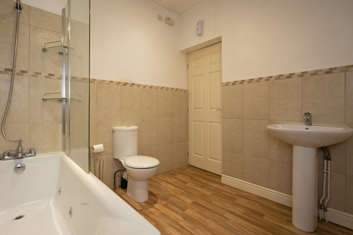 Nesfield Road, Ilkeston