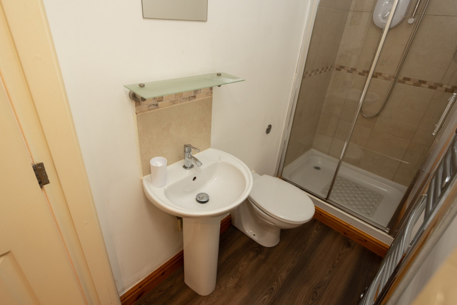 4 bedroom House in Nesfield Road, Ilkeston