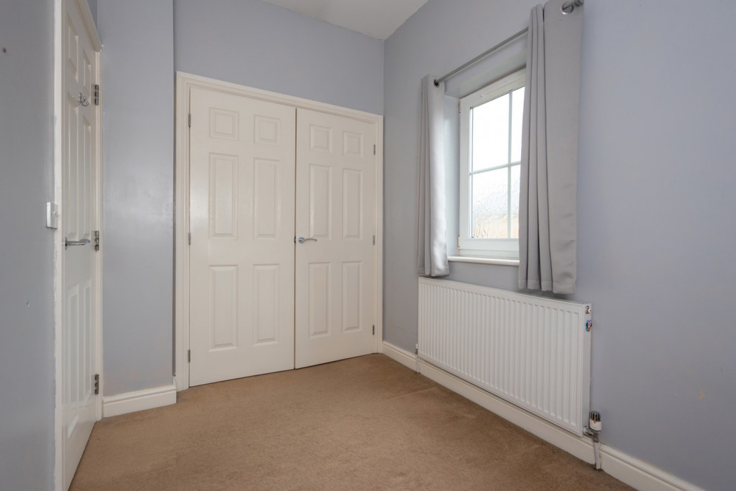 4 bedroom House in Nesfield Road, Ilkeston