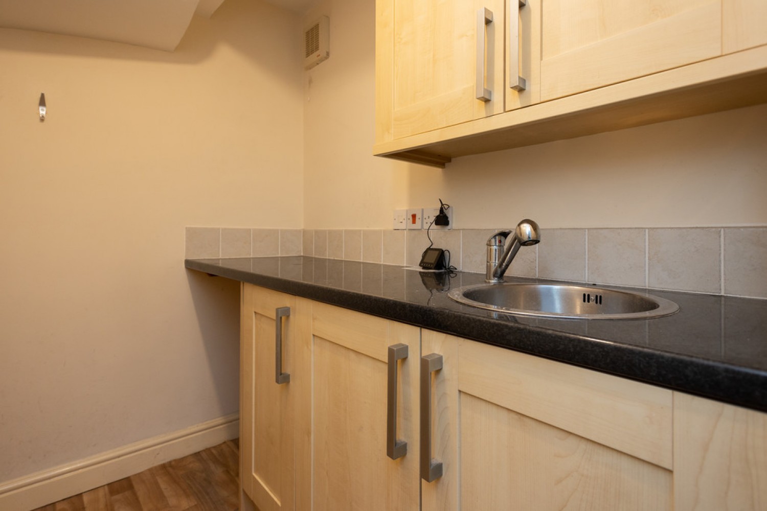 4 bedroom House in Nesfield Road, Ilkeston