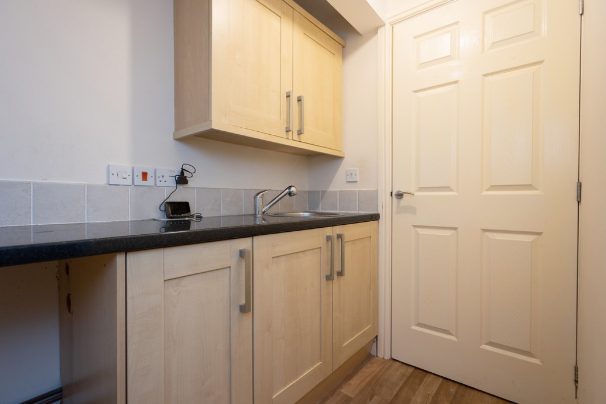 Nesfield Road, Ilkeston