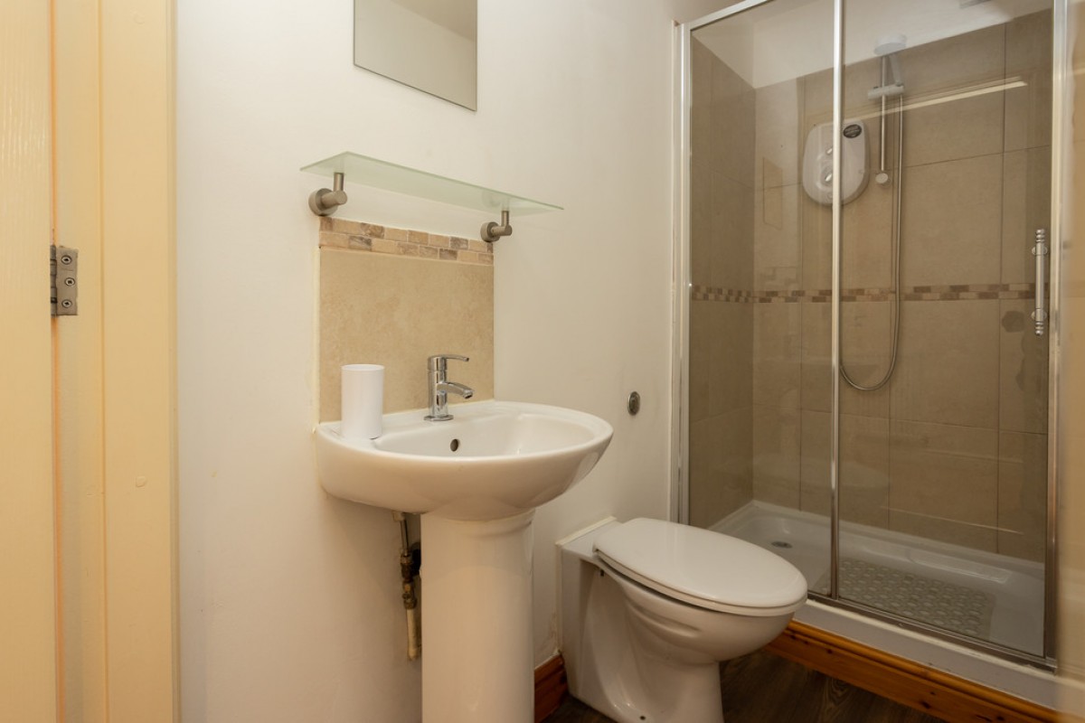 Nesfield Road, Ilkeston