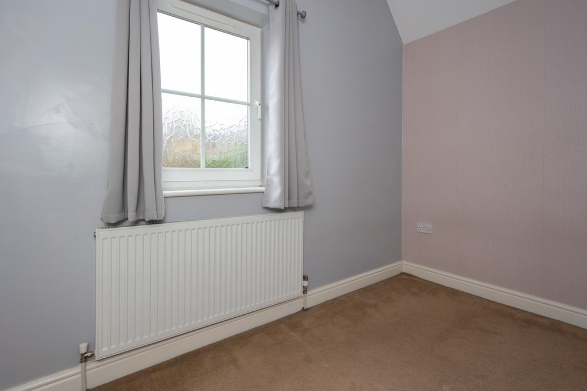 Nesfield Road, Ilkeston