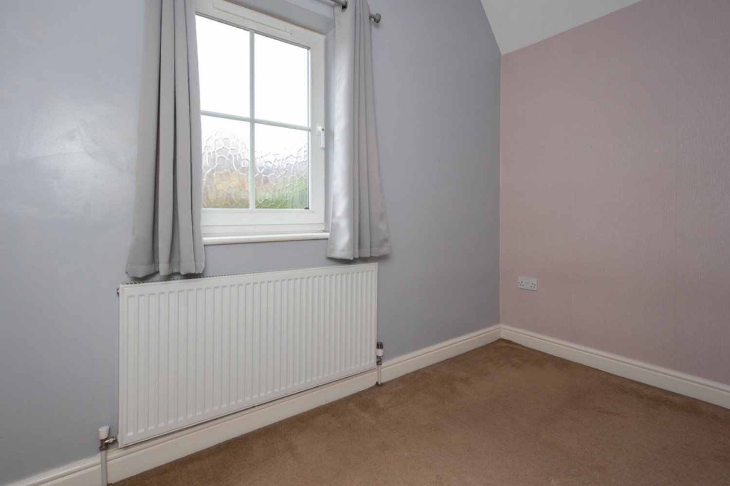 4 bedroom House in Nesfield Road, Ilkeston