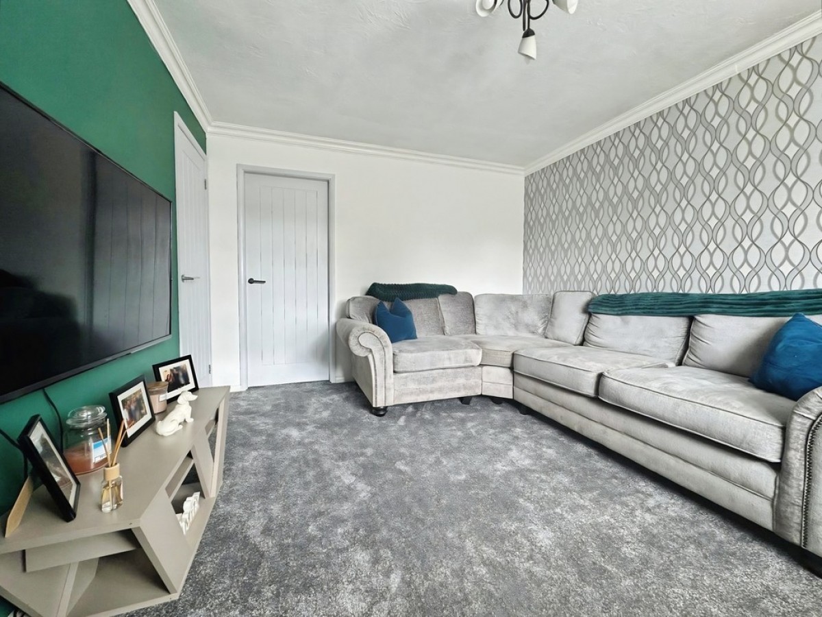 Manifold Drive, Alvaston, Derby