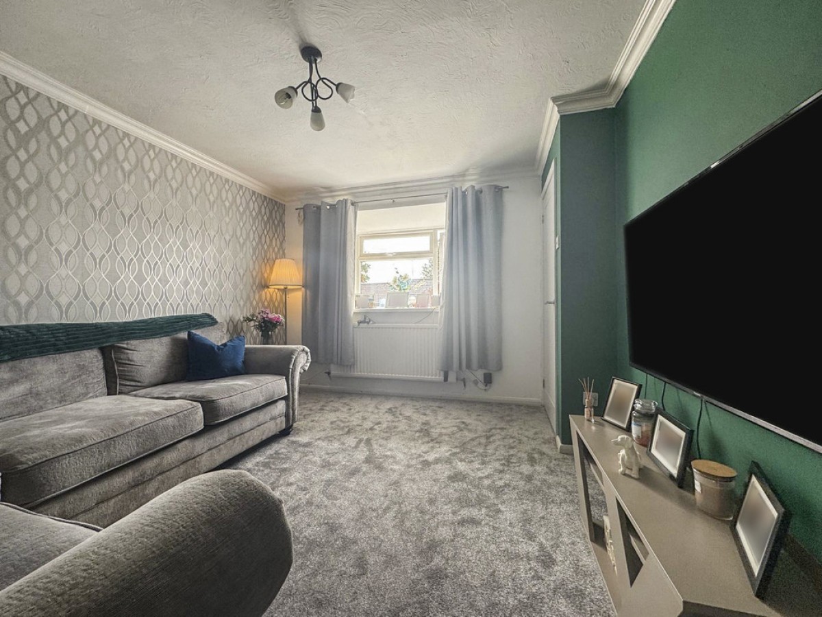 Manifold Drive, Alvaston, Derby