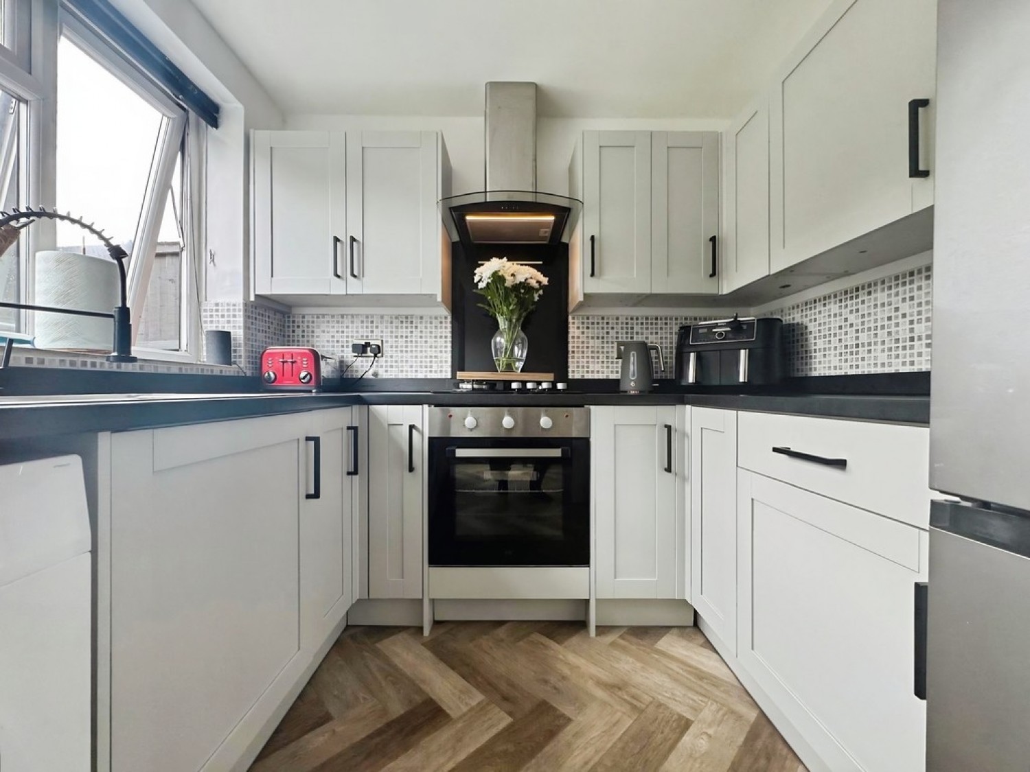 Manifold Drive, Alvaston, Derby