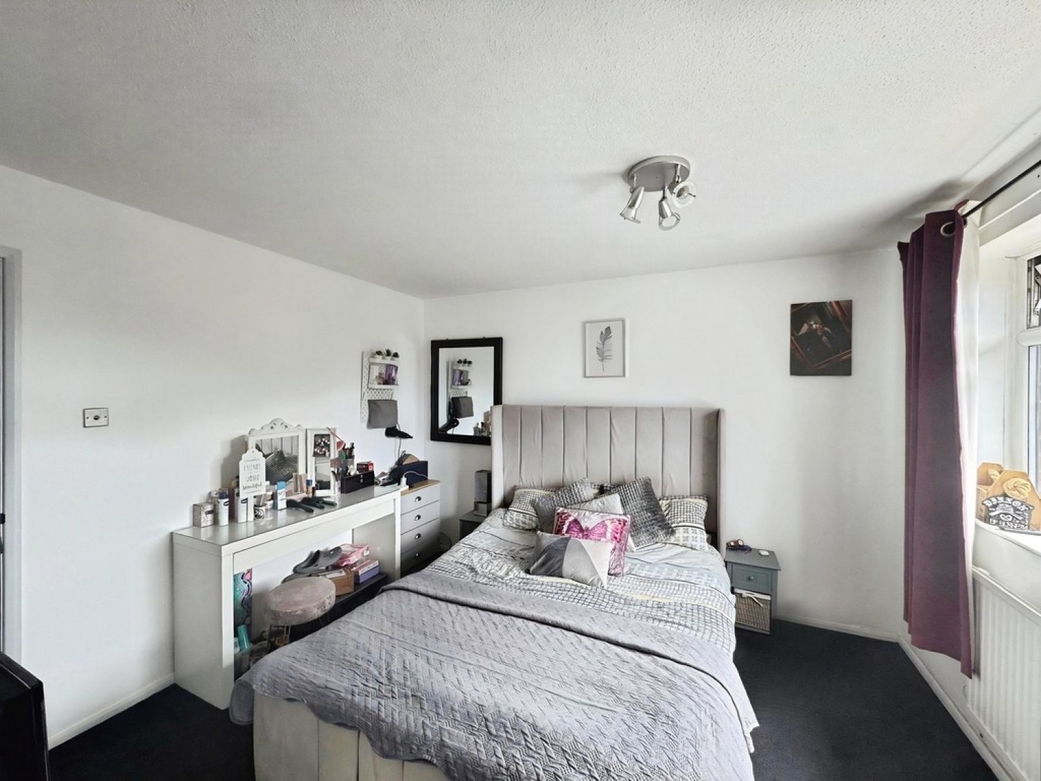 Manifold Drive, Alvaston, Derby