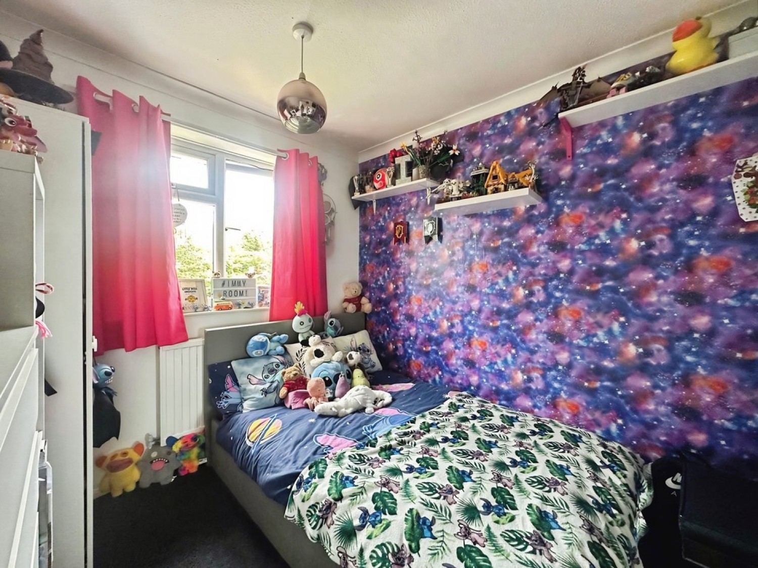 Manifold Drive, Alvaston, Derby